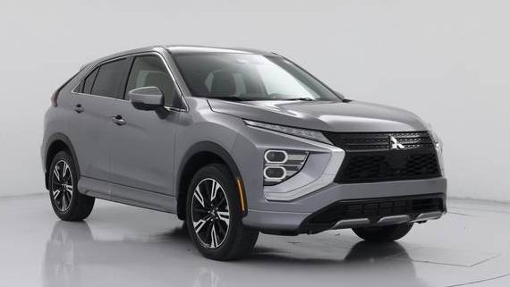 MITSUBISHI ECLIPSE CROSS 2023 JA4ATWAA8PZ005257 image MITSUBISHI ECLIPSE CROSS 2023 JA4ATWAA8PZ005257 image